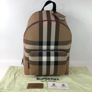 Burberry Brown backpack